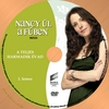 Nancy ül a fûben 3. évad (Cirus) DVD borító CD1 label Letöltése