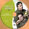 Nancy ül a fûben 3. évad (Cirus) DVD borító CD2 label Letöltése