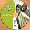 Nancy ül a fûben 3. évad (Cirus) DVD borító CD3 label Letöltése