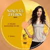 Nancy ül a fûben 2. évad (Cirus) DVD borító CD1 label Letöltése
