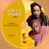Nancy ül a fûben 2. évad (Cirus) DVD borító CD2 label Letöltése