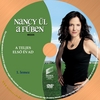 Nancy ül a fûben 1. évad (Cirus) DVD borító CD1 label Letöltése