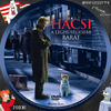 HACSI - a leghûségesebb barát (Kesneme) DVD borító CD1 label Letöltése