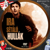 IRA - Sétáló hullák (Kesneme) DVD borító CD1 label Letöltése