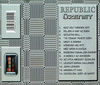 Republic - Üzenet 1998 DVD borító BACK Letöltése