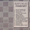 Republic - Üzenet 1998 DVD borító INSIDE Letöltése