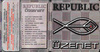 Republic - Üzenet 1998 DVD borító FRONT BOX Letöltése