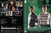 Gyilkos számok 1. évad (Preciz) DVD borító FRONT Letöltése