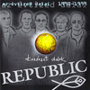 Republic - Az évtizeded dalai - Közérzeti dalok DVD borító FRONT Letöltése