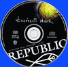 Republic - Az évtizeded dalai - Közérzeti dalok DVD borító CD1 label Letöltése