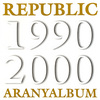 Republic - Aranyalbum (1990-2000) DVD borító FRONT Letöltése