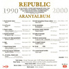 Republic - Aranyalbum (1990-2000) DVD borító INSIDE Letöltése