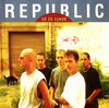 Republic - Só és cukor [2000] DVD borító FRONT Letöltése