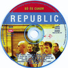 Republic - Só és cukor [2000] DVD borító CD1 label Letöltése