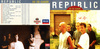 Republic - Só és cukor [2000] DVD borító FRONT slim Letöltése
