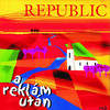 Republic - A reklám után 2001 DVD borító FRONT Letöltése
