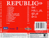 Republic - Aki hallja, adja át! [2003] DVD borító BACK Letöltése