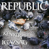 Republic - Kenyér vagy igazság [2006] DVD borító FRONT Letöltése