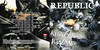 Republic - Kenyér vagy igazság [2006] DVD borító FRONT slim Letöltése