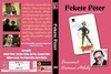 Fekete Péter (Eddy61) DVD borító FRONT Letöltése