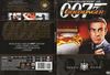 Goldfinger (James Bond) DVD borító FRONT Letöltése