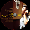 La Bamba (Old Dzsordzsi) DVD borító INSIDE Letöltése