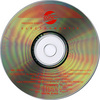 Presser Gábor - Electromantic DVD borító CD1 label Letöltése