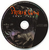 Presser Gábor - Csak dalok [1994] DVD borító CD1 label Letöltése