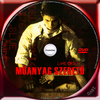 Mûanyag szeretõ  (GABZ) DVD borító CD1 label Letöltése