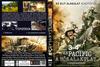 The Pacific - A hõs alakulat 3-4. DVD borító FRONT Letöltése