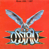 Ossian - Demos 1986 / 1987 DVD borító FRONT Letöltése