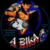 A bika (Old Dzsordzsi) DVD borító CD1 label Letöltése