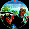 Fennakadva a fán (Old Dzsordzsi) DVD borító CD2 label Letöltése