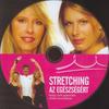Stretching az egészségért DVD borító CD1 label Letöltése