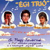 Szécsi, Máté, Ihász - Égi trió DVD borító FRONT Letöltése