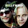 Jimmy Hollywood (Old Dzsordzsi) DVD borító CD1 label Letöltése