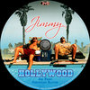 Jimmy Hollywood (Old Dzsordzsi) DVD borító CD2 label Letöltése