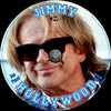 Jimmy Hollywood (Old Dzsordzsi) DVD borító CD3 label Letöltése