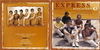 Express - Aranyalbum 1 DVD borító FRONT Letöltése