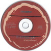 Express - Aranyalbum 2 DVD borító CD1 label Letöltése