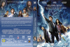 Villámtolvaj - Percy Jackson és az olimposziak (isomav) DVD borító FRONT Letöltése