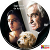 Egy ember és kutyája (Eddy61) DVD borító CD1 label Letöltése