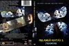 Pillangó-hatás 3. - Jelenések (öcsisajt) DVD borító FRONT Letöltése