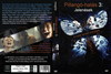 Pillangó-hatás 3. - Jelenések DVD borító FRONT Letöltése