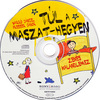 Presser G.-Varró D. - Túl a Maszat-hegyen [2005] DVD borító CD1 label Letöltése