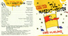 Presser G.-Varró D. - Túl a Maszat-hegyen [2005] DVD borító FRONT slim Letöltése