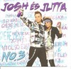 Josh és Jutta - NO.3 DVD borító FRONT Letöltése