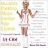 Dj Cibi-Generáció 2010 - Bomba Megamix4 DVD borító FRONT Letöltése