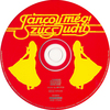 Szûcs Judith - Táncolj még! [CD] (2004) DVD borító CD1 label Letöltése