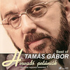 Tamás Gábor - Hervadó petúniák 1. Best of [2004] DVD borító FRONT Letöltése